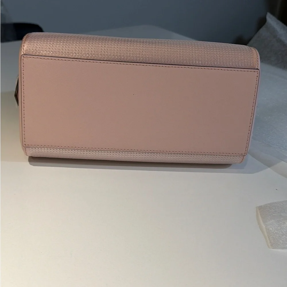 Kate Spade Handbag - Madison Sequin Small Dolly Duffle - Pink‎ - NWT